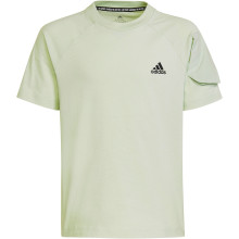 CAMISETA ADIDAS JUNIOR NIÑO