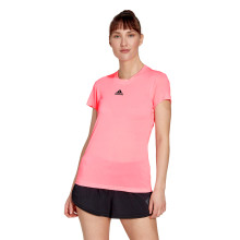 CAMISETA ADIDAS MUJER GAME SET FREELIFT