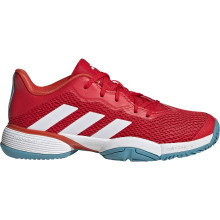 ZAPATILLAS ADIDAS JUNIOR BARRICADE TODAS LAS SUPERFICIES