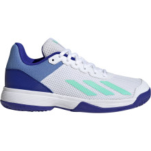 ZAPATILLAS ADIDAS JUNIOR COURTFLASH TODAS LAS SUPERFICIES