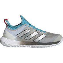 ZAPATILLAS ADIDAS MUJER ADIZERO UBERSONIC TIERRA BATIDA