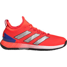 ZAPATILLAS ADIDAS ADIZERO UBERSONIC LANZATECH TODAS LAS SUPERFICIES