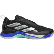 ZAPATILLAS ADIDAS MUJER AVACOURT TIERRA BATIDA