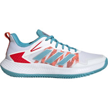 ZAPATILLAS ADIDAS MUJER DEFIANT SPEED TIERRA BATIDA