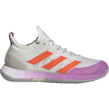 ZAPATILLAS  DE TENIS ADIDAS MUJER ADIZERO UBERSONIC TODAS LAS SUPERFICIES
