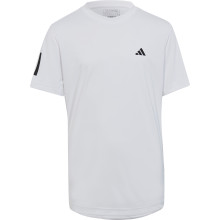 CAMISETA ADIDAS JUNIOR NIÑO 3 STRIPES CLUB