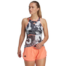 CAMISETA DE TIRANTES ADIDAS MUJER CLUB GRAPH