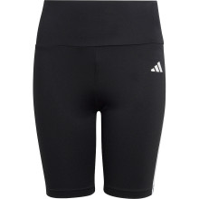 PANTALÓN CORTO ADIDAS JUNIOR NIÑA 3 BANDAS