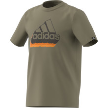 CAMISETA ADIDAS JUNIOR NIÑO RETRO