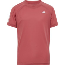 CAMISETA ADIDAS JUNIOR NIÑA CLUB