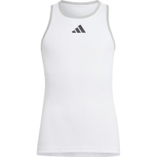 CAMISETA DE TIRANTES ADIDAS JUNIOR NIÑA CLUB