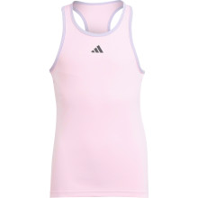 CAMISETA DE TIRANTES ADIDAS JUNIOR NIÑA CLUB