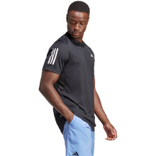 CAMISETA ADIDAS CLUB 3 STRIPES