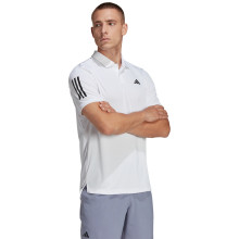 POLO HOMBRE ADIDAS 3 STRIPES CLUB