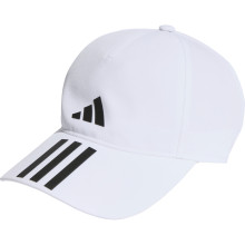 ADIDAS GORRA DE BÉISBOL 3 RAYAS