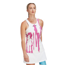 CAMISETA DE TIRANTES ADIDAS MUJER NEW YORK