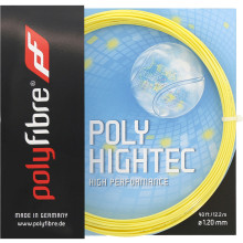 CORDAJE POLYFIBRE HIGHTEC (12,2 METROS)