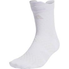 PAR DE CALCETINES ADIDAS RUNX4D MI-HAUTES