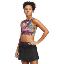 SUJETADOR ADIDAS MUJER CROP TOP MELBOURNE