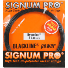 CORDAJE SIGNUM PRO HYPERION (12 METROS)