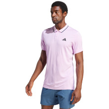 POLO HOMBRE ADIDAS PRO FREELIFT AUGER-ALIASSIME