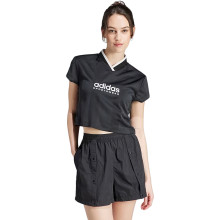 CAMISETA ADIDAS MUJER TIRO CROP TOPP TOP