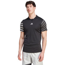 POLO HOMBRE ADIDAS PRO TSITSIPAS NEW YORK NIGHT