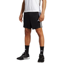 PANTALÓN CORTO ADIDAS TRAINING ESSENTIALS PIQ 3