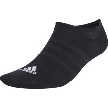 3 PARES DE CALCETINES BAJOS ADIDAS