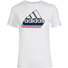 CAMISETA ADIDAS JUNIOR NIÑO RETRO