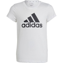 CAMISETA ADIDAS JUNIOR NIÑA BL