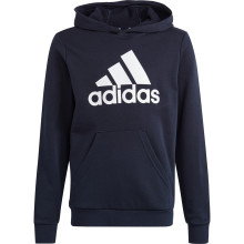 SUDADERA CON CAPUCHA ADIDAS JUNIOR NIÑO