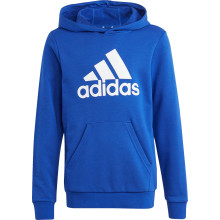 SUDADERA CON CAPUCHA ADIDAS JUNIOR 