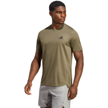 Camiseta de tenis hombre