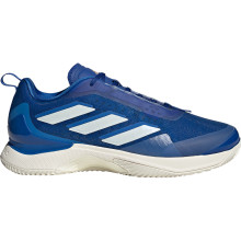 ZAPATILLAS ADIDAS MUJER AVACOURT TIERRA BATIDA