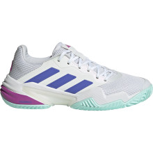 ZAPATILLAS ADIDAS MUJER BARRICADE 13 NEW YORK TODAS LAS SUPERFICIES