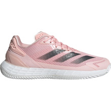 ZAPATILLAS ADIDAS MUJER DEFIANT SPEED 2 TIERRA BATIDA