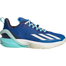 ZAPATILLAS ADIDAS MUJER ADIZERO CYBERSONIC NEW YORK TODAS LAS SUPERFICIES