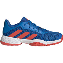 ZAPATILLAS ADIDAS JUNIOR BARRICADE TODAS LAS SUPERFICIES