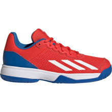 ZAPATILLAS ADIDAS JÚNIOR COURTFLASH TODAS LAS SUPERFICIES