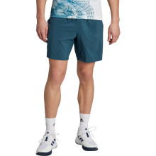 PANTALÓN CORTO ADIDAS CLUB SW NEW YORK ATHLETE 7 IN