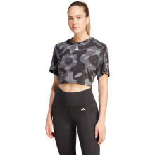 CAMISETA ADIDAS MUJER PRINT