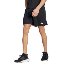 PANTALÓN CORTO ADIDAS TRAINING ESSENTIALS+ 7IN