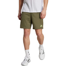 PANTALÓN CORTO ADIDAS TRAINING ESSENTIALS+ 7IN