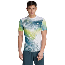 CAMISETA ADIDAS PRO TSITSIPAS US SERIES