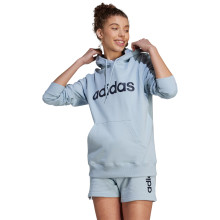 SUDADERA CON CAPUCHA ADIDAS MUJER FT