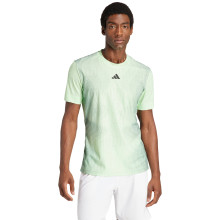 Camiseta de tenis hombre Tennispro