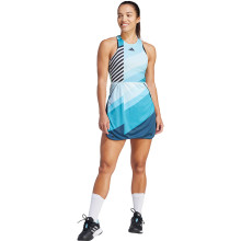 VESTIDO ADIDAS MUJER PRO REVERSIBLE ATHLETE NEW YORK