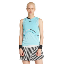 CAMISETA DE TIRANTES  ADIDAS MUJER PRO ATLETA NUEVA YORK