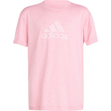 CAMISETA ADIDAS JÚNIOR NIÑA BL